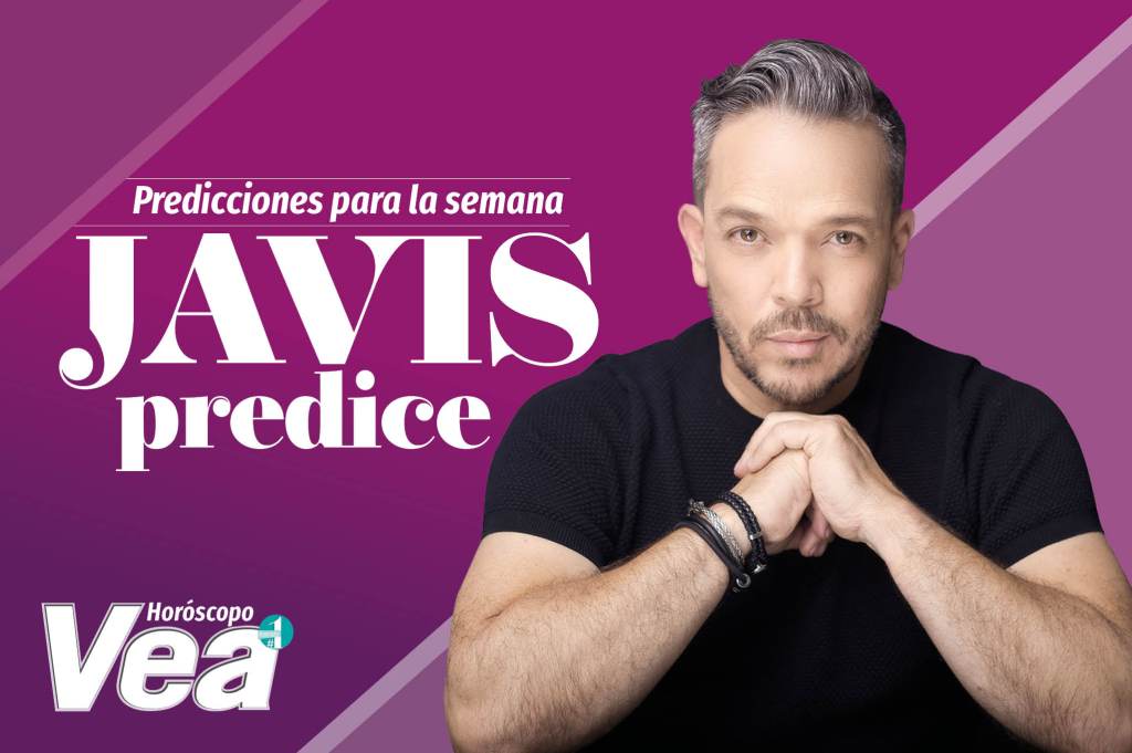 Horóscopo Vea