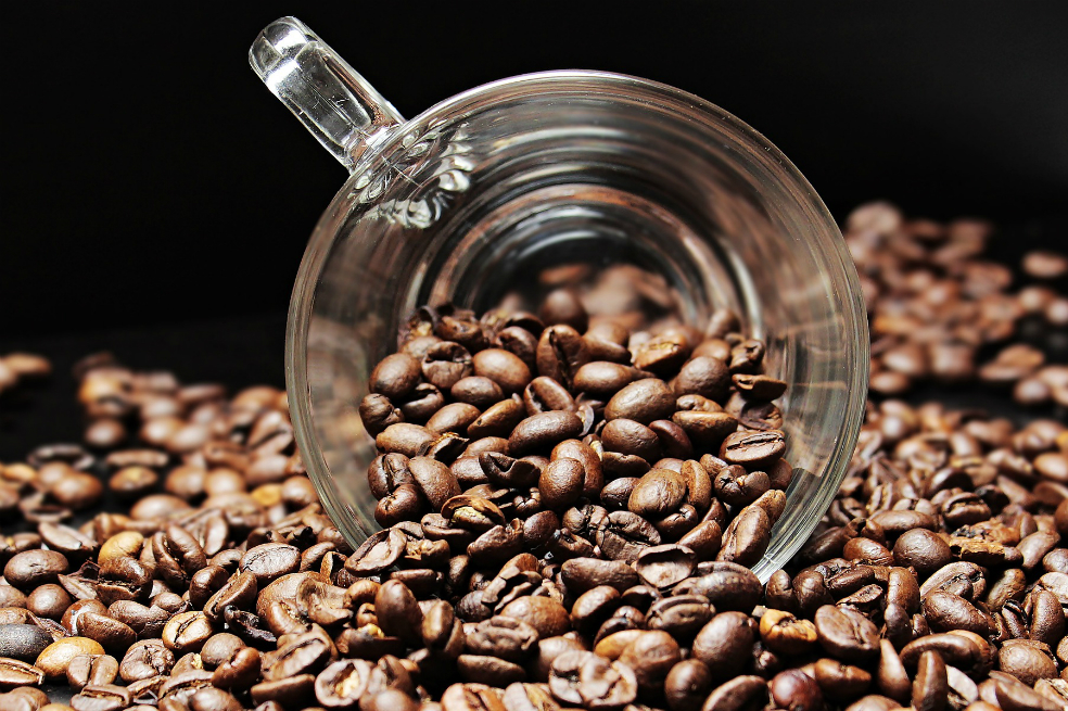 La planta de producción tiene una capacidad instalada para generar 200 kg de café procesado al día. / Pixabay