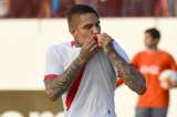 Paolo Guerrero llamó al presidente de Perú para decirle que jugará el Mundial