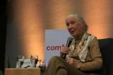 Todos deberíamos ser Jane Goodall