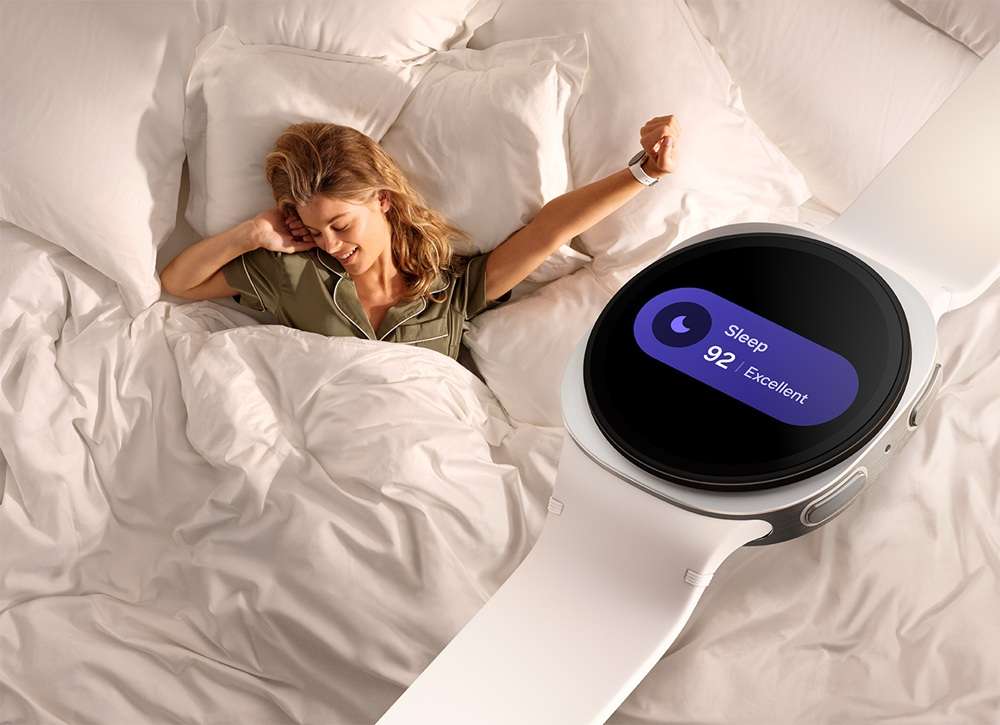 Samsung Galaxy Watch8: funciones y características del nuevo reloj inteligente