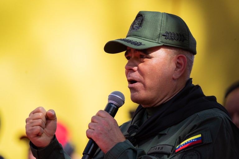 Militares en Venezuela en “alerta” por supuesto plan de “falsa bandera” en Guyana