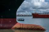 No hay dragado a la vista: ¿qué pasará con el Puerto de Buenaventura?