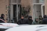 Un ciudadano uzbeko fue detenido por el asesinato de un general ruso