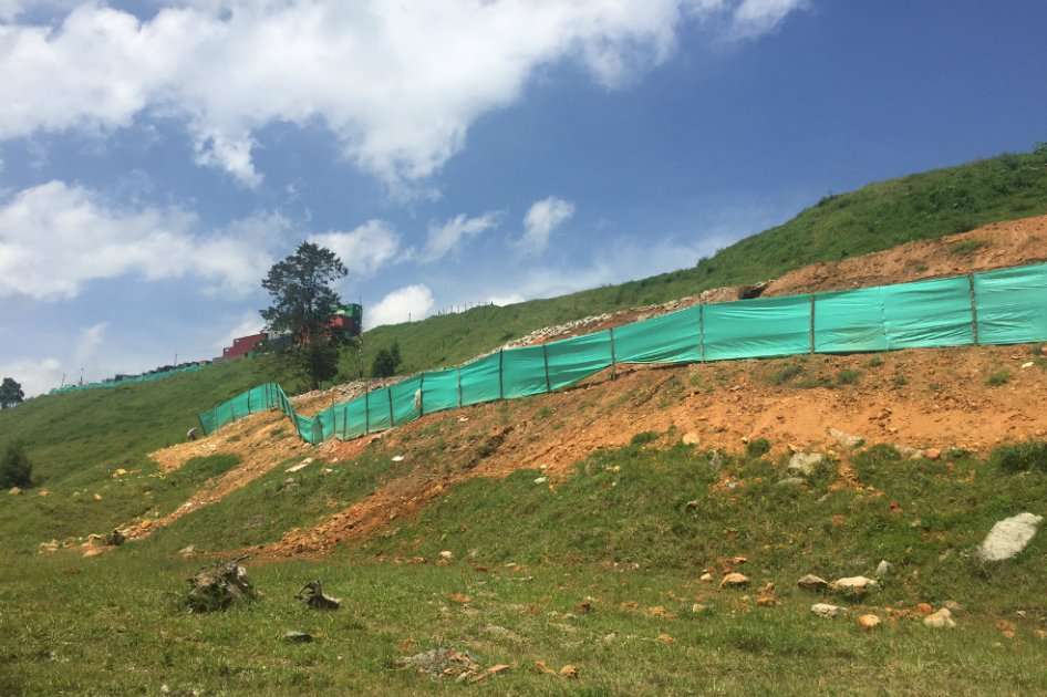 Corantioquia 