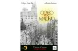 El cuarto de Salvador Dalí y Federico García Lorca en teatro