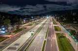 Extensión de la Av. Boyacá entre calles 170 y 183 entró en funciones este jueves