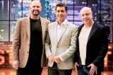 Isabella Santiago, Martín Karpan y más famosos que estarán en MasterChef Celebrity