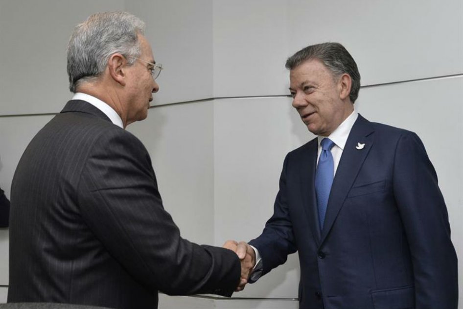 Presidencia