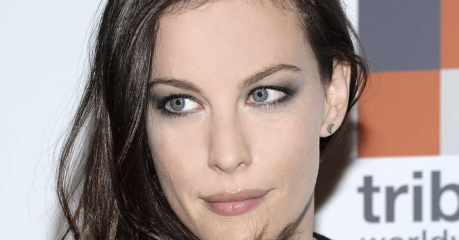 ¿Cuál es el secreto de Liv Tyler para tener una piel radiante?