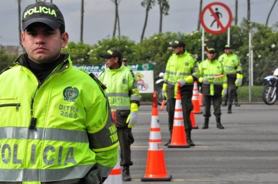 Corte defiende derecho a las manifestaciones al tumbar normas del Código de Policía