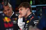 “Será caótico, pero tengo ganas de correr”, Verstappen sobre el GP de Azerbaiyán