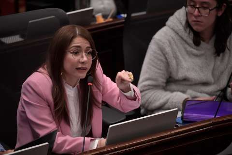 Juvinao denuncia que Gobierno les debe más de un $1 billón a universidades públicas