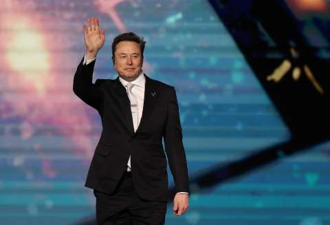 SpaceX logra sus primeras ganancias trimestrales desde su salida a bolsa