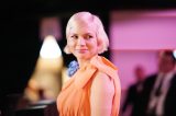 Michelle Williams defendió el derecho al aborto en los Globos de Oro 2020