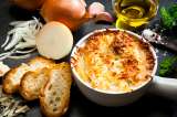 Sopa de cebolla: paso a paso para prepararla
