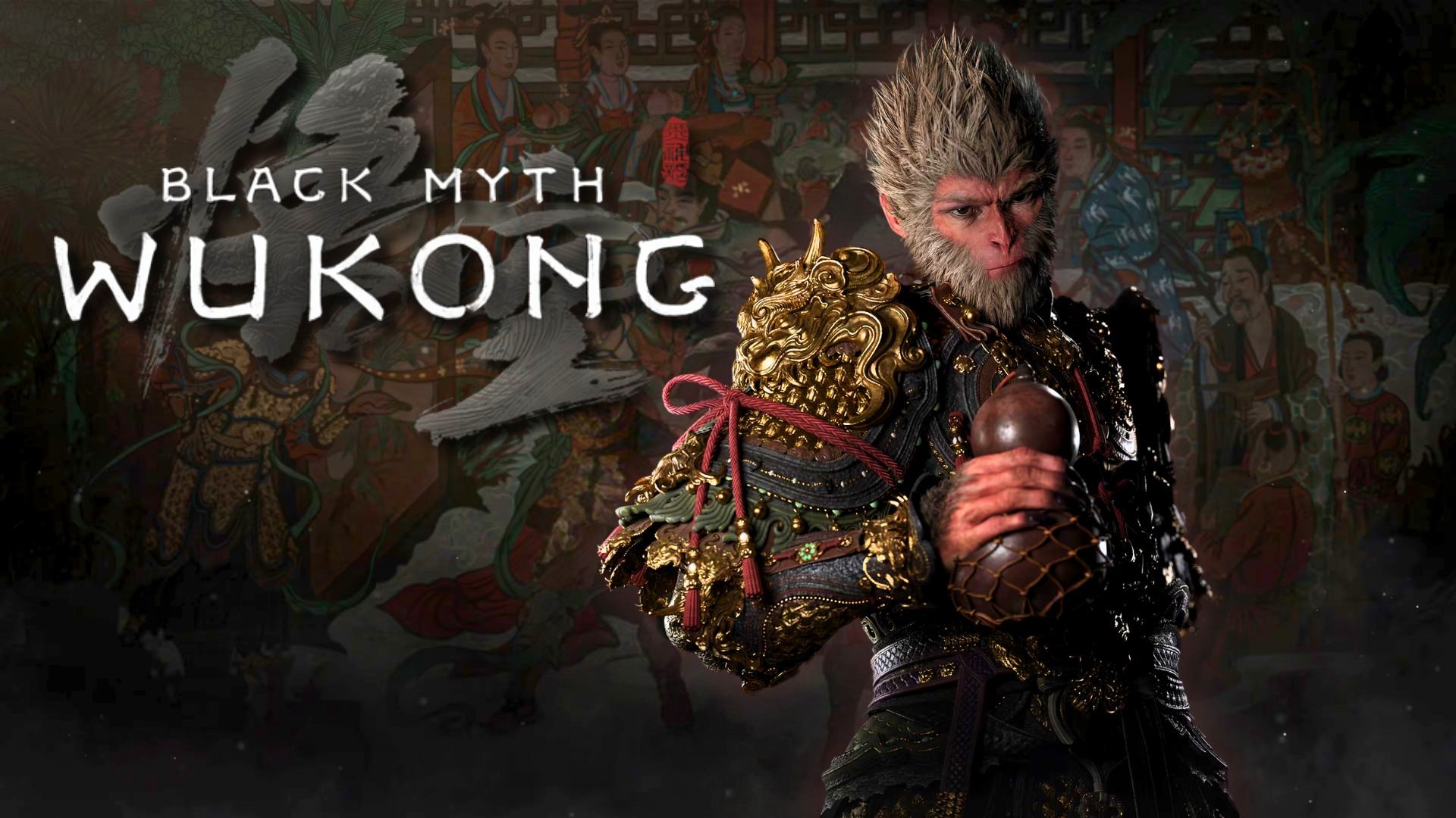 Black Myth: Wukong es un juego independiente de un estudio chino.