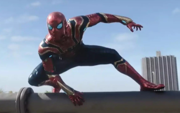 De “Spider-Man” a “West Side Story” pasando por “Sing 2″, cine para Navidad
