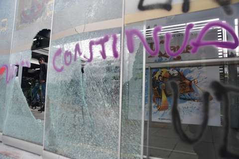 Alcaldía aclara dudas sobre el toque de queda en Bogotá