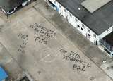 Quién es el peligroso capo “Fito” y lo que se sabe de su fuga de la cárcel en Ecuador