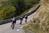 Así será la quinta etapa de la Vuelta a España 2025: altimetría, recorrido y TV