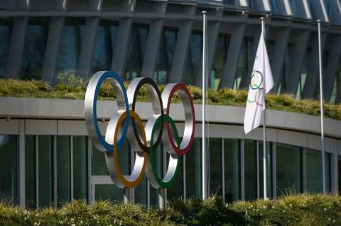 Tokio 2021, la tercera será la vencida