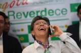 Candidatos del Polo se distancian de Claudia López