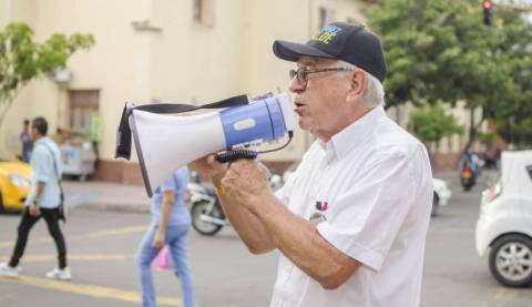 Más largas a revocatoria en Cúcuta: Registraduría alega que no han asignado plata
