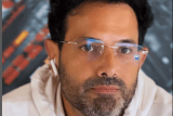 Alejandro Estrada fue castigado en Masterchef. Pidió perdón y podría ser eliminado