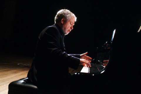 Nelson Freire: el piano clásico de Brasil