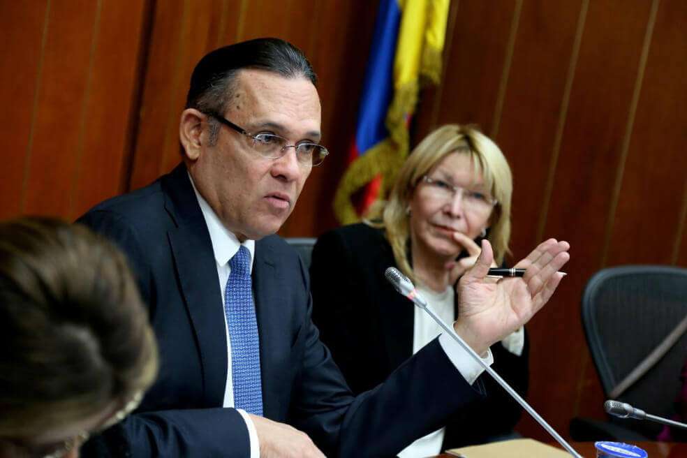 Efraín Cepeda, senador del Partido Conservador. / Cortesía