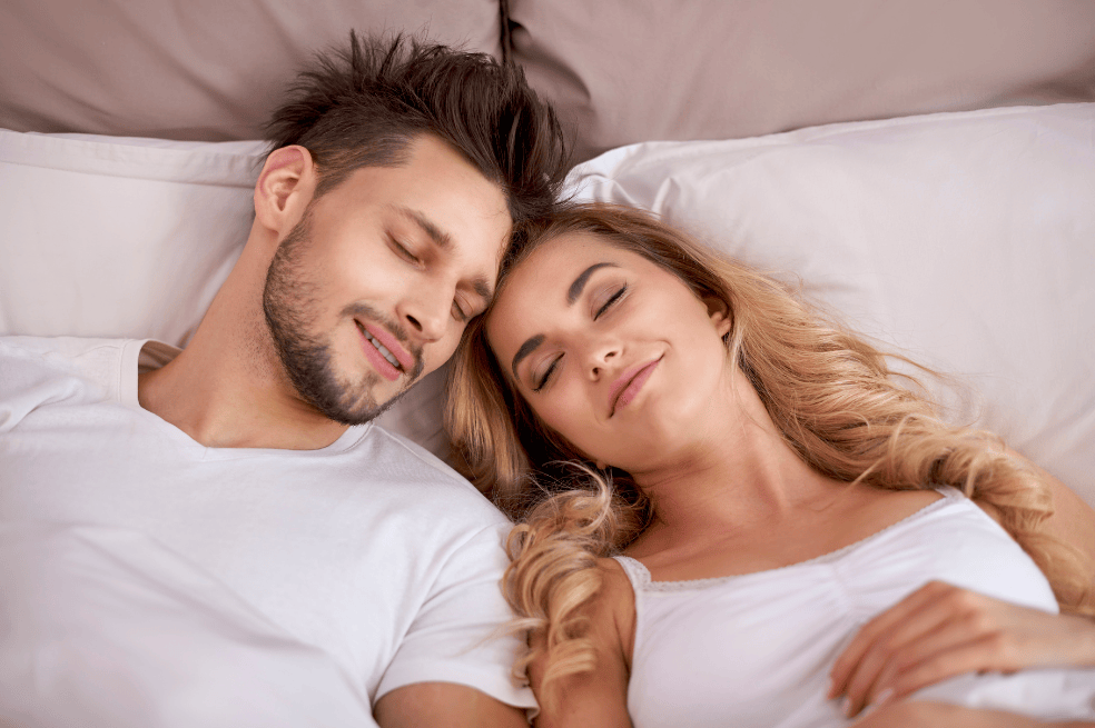 ¿Tu pareja te ha sacado excusas para no usar condón? Si ha pasado, en necesario que te comuniques y actúes en pro de tu bienestar, pues el placer, al igual que la protección, debe ser para ambos. Te compartimos las formas en las que puedes responderle esas excusas a tu pareja.