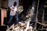 En Pereira avanzan las labores de socorro: más de 240 personas han sido rescatadas