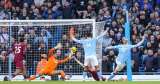 Manchester City ganó y le mete presión al Arsenal antes de su partido por Premier League