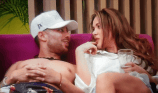 Nataly Umaña se refirió a los rumores de romance con Miguel Melfi: “Van a juzgarme”