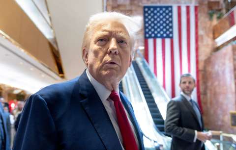 Juez Merchán retrasa la sentencia contra Trump hasta después de las elecciones