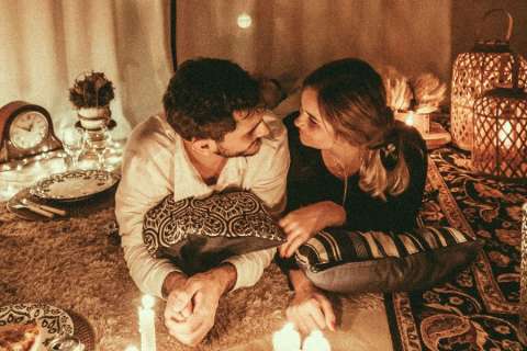 Regalos de aniversario: 5 ideas para sorprender a su pareja