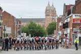 Así será la segunda etapa del Tour de Francia 2025: recorrido, altimetría y TV