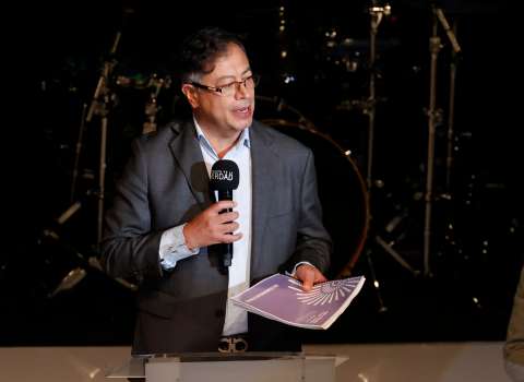 Denuncian intimidación a equipo de diálogo regional de Gustavo Petro en Chocó
