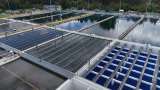 Nueva infraestructura para distribuir más agua por el Sistema Agregado Norte