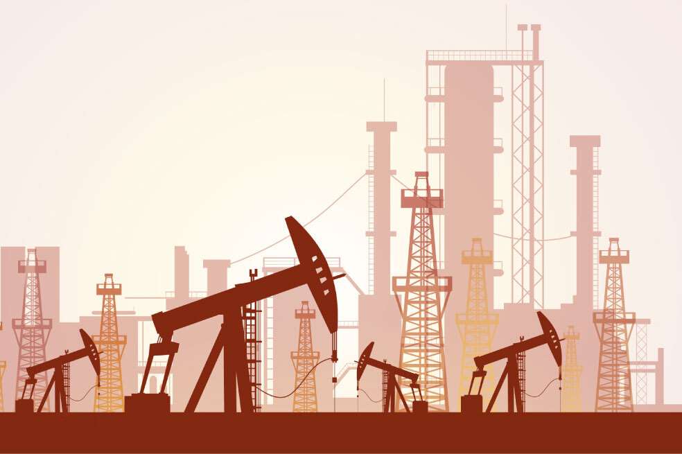 Petróleo