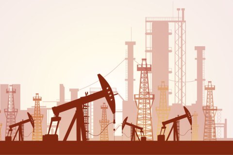 Fuerte alza de las reservas de petróleo en EE. UU.:¿cuál fue el motivo?