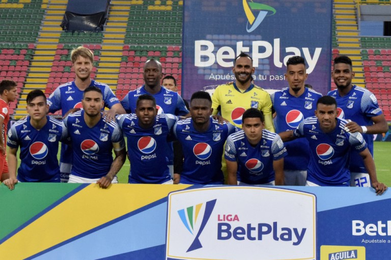 Gustavo Serpa: “Hay una mano negra para evitar que Millonarios sea campeón”