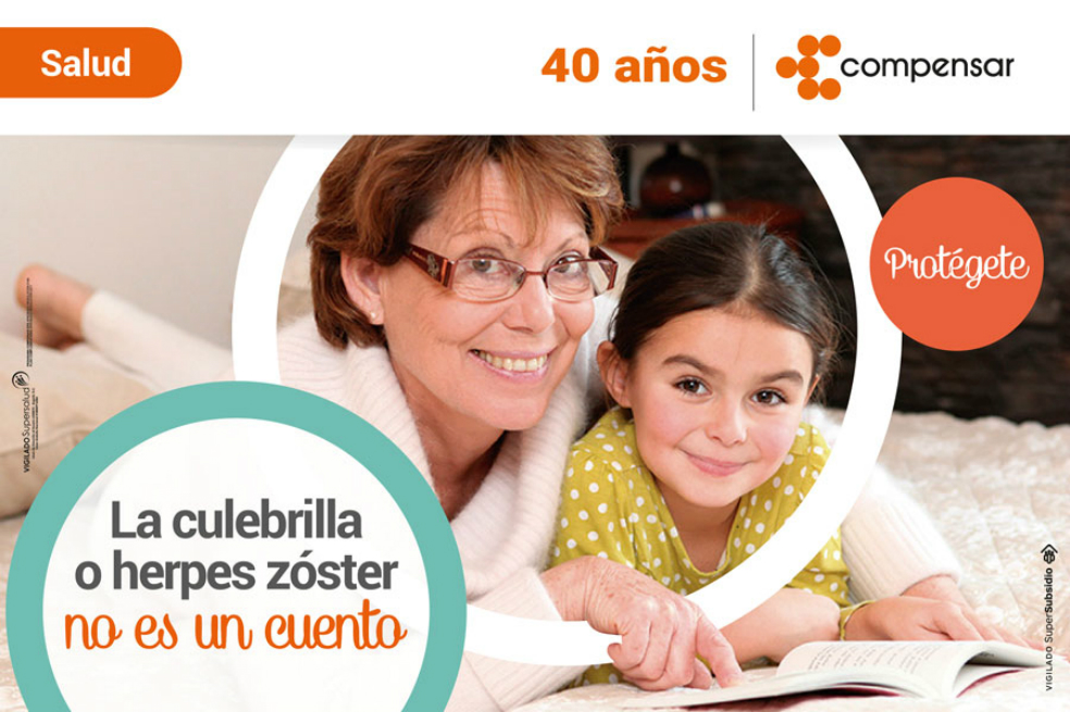 Foto Cortesía Compensar