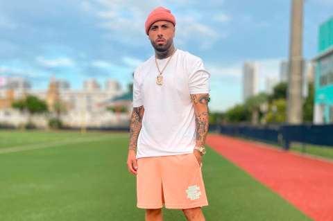 Después de 7 meses, ¿Nicky Jam tiene un nuevo amor?