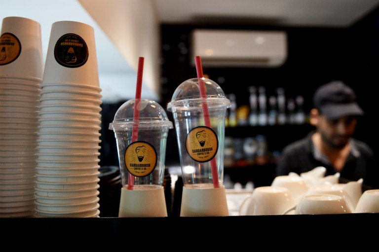 El café, un comercio poco justo en período de crisis