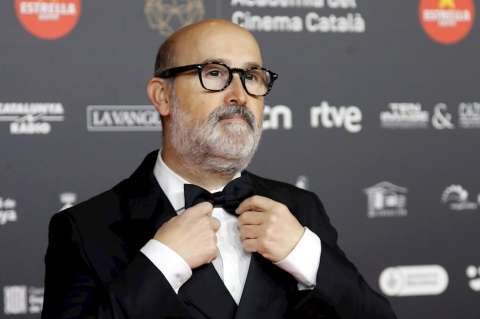 Javier Cámara dice que encarnar a Héctor Abad Gómez fue “muy especial”