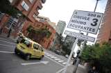 Pico y placa en Bogotá: horarios y restricciones este jueves 9 de septiembre