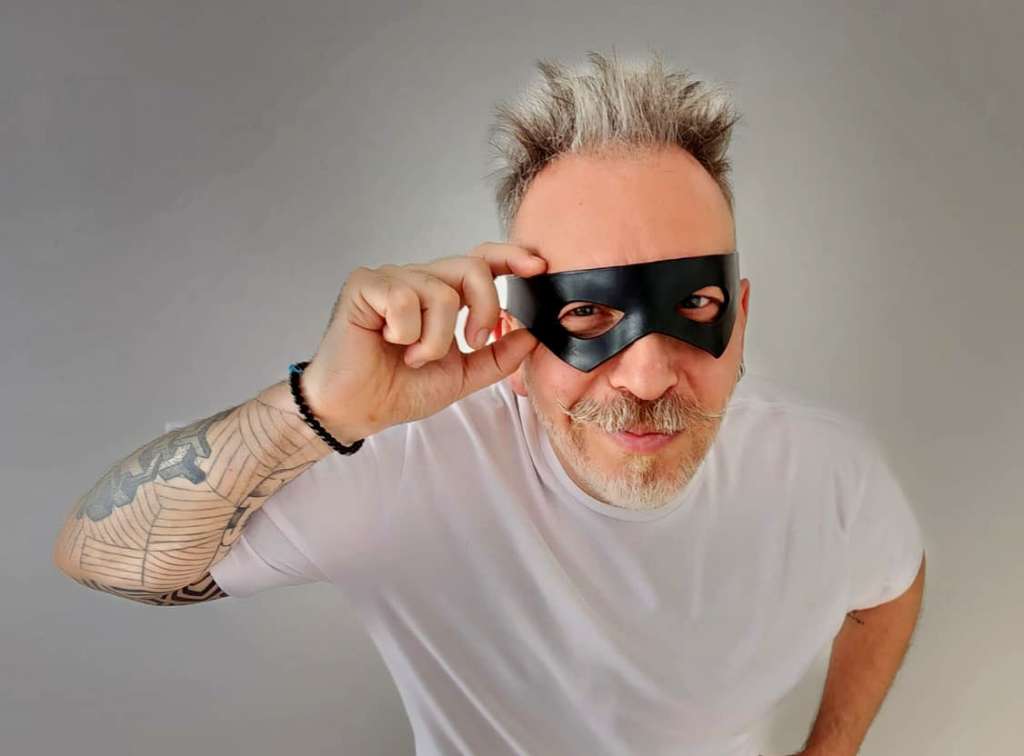 Daniel Stejman