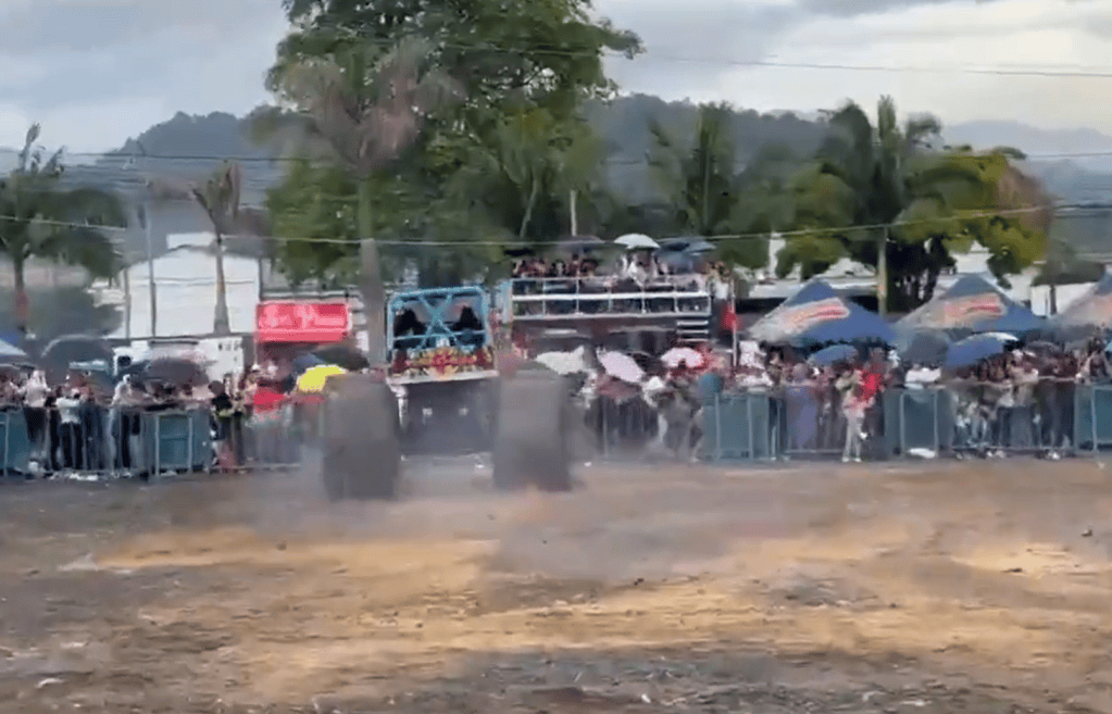 Monster Truck Popayán